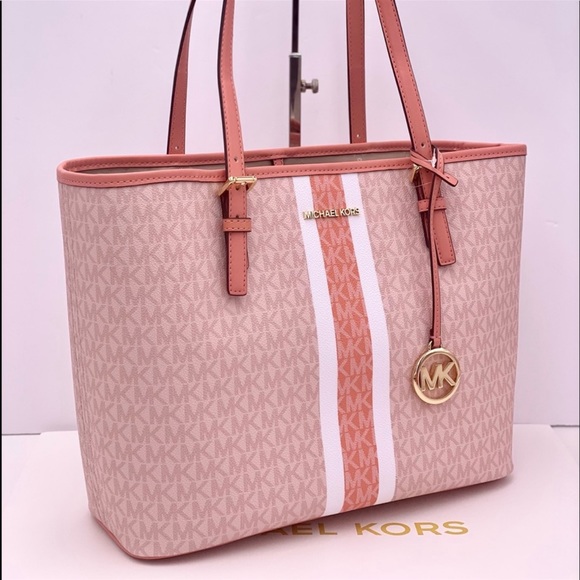 Michael Kors Bags Michael Kors Carryall Toteshoulder Bag Poshmark